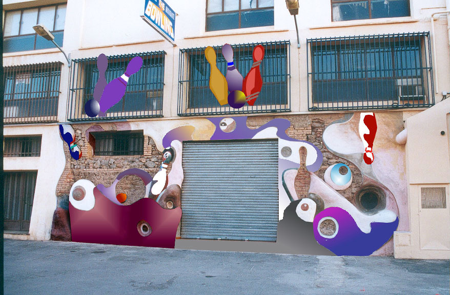 ROTULACION