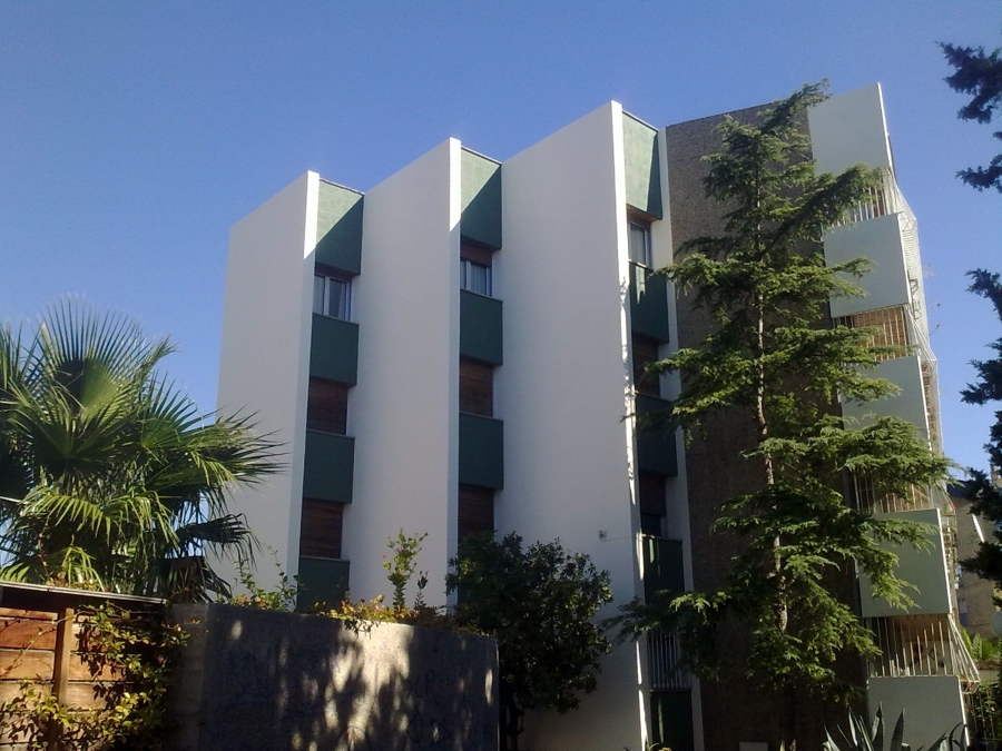 Ruiseñores 21