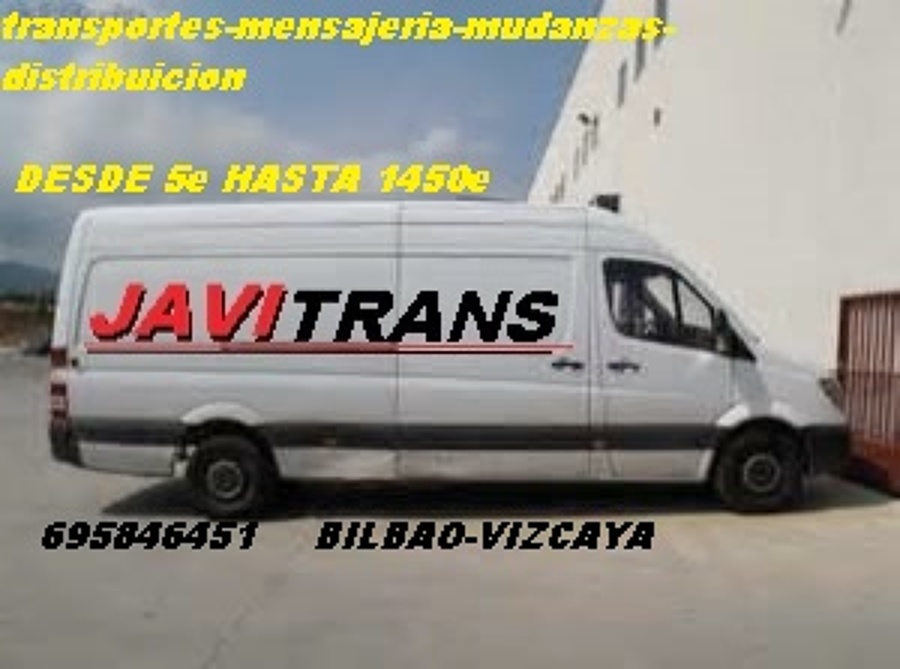 RUTA EN TRANSPORTES LIGEROS