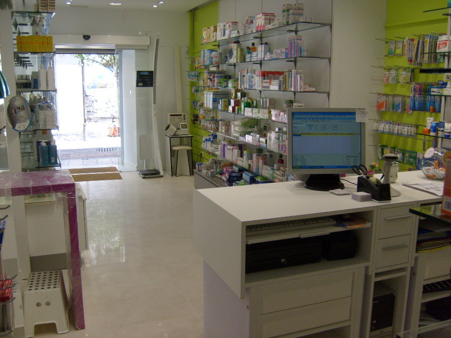 farmacia