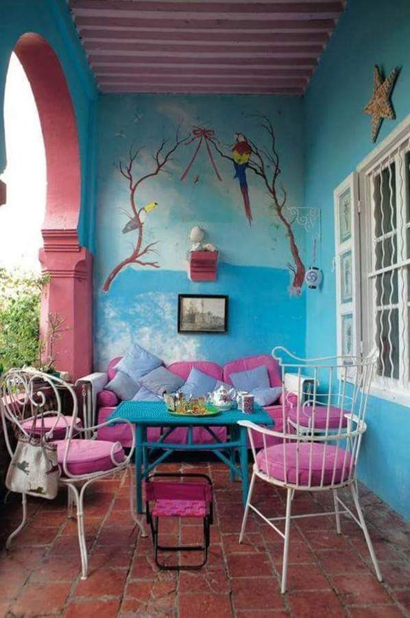 SABOR AL CARIBE