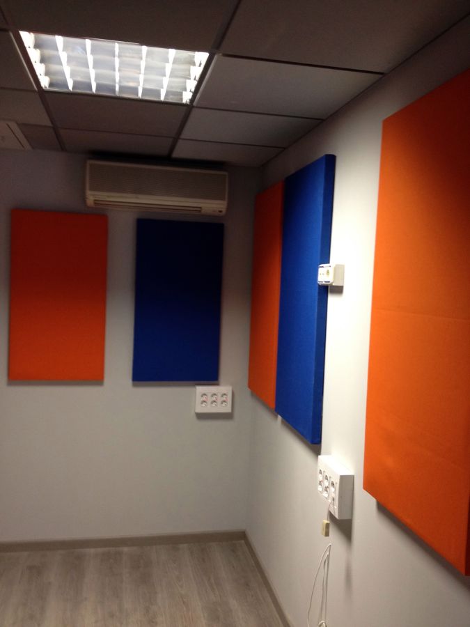 Sala Acústica