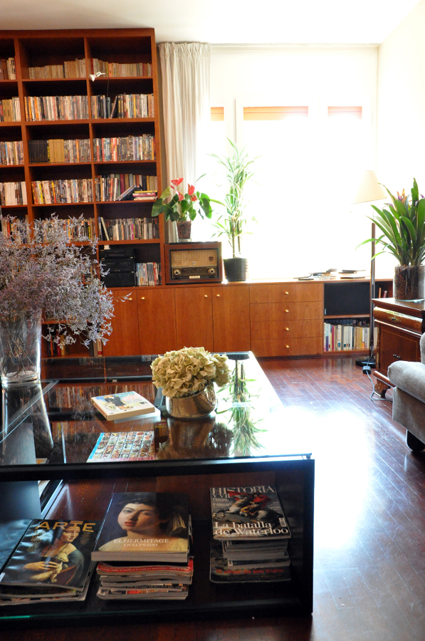 sala d'estar