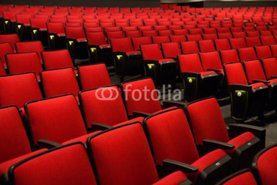 SALA DE ACTOS 