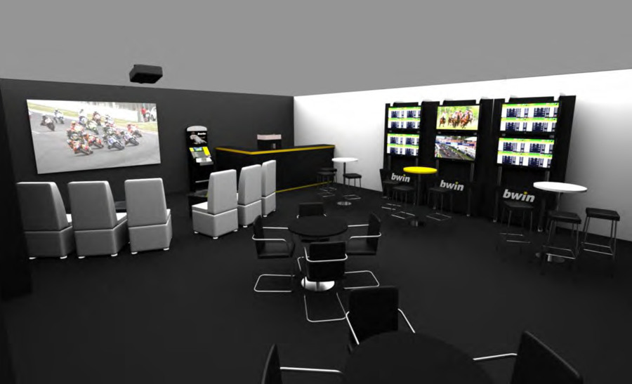 Sala de Apuestas Deportivas Bingo de Alaquàs