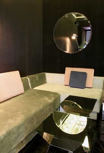 Sala de espera