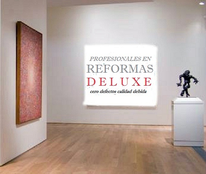 Sala de exposiciones