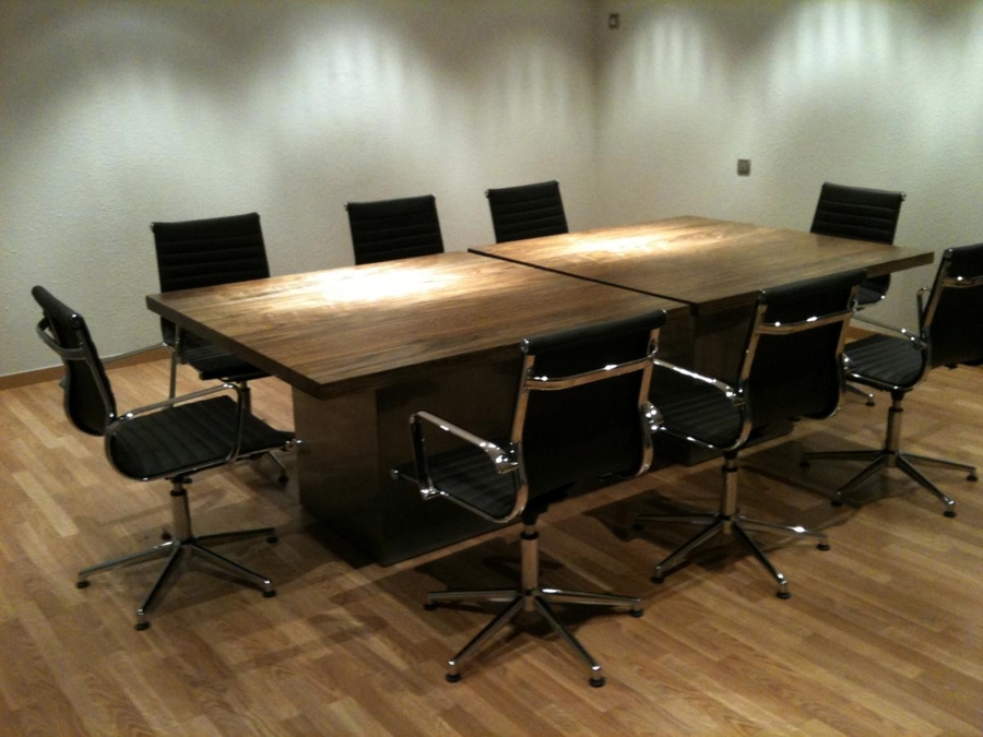 Sala de juntas