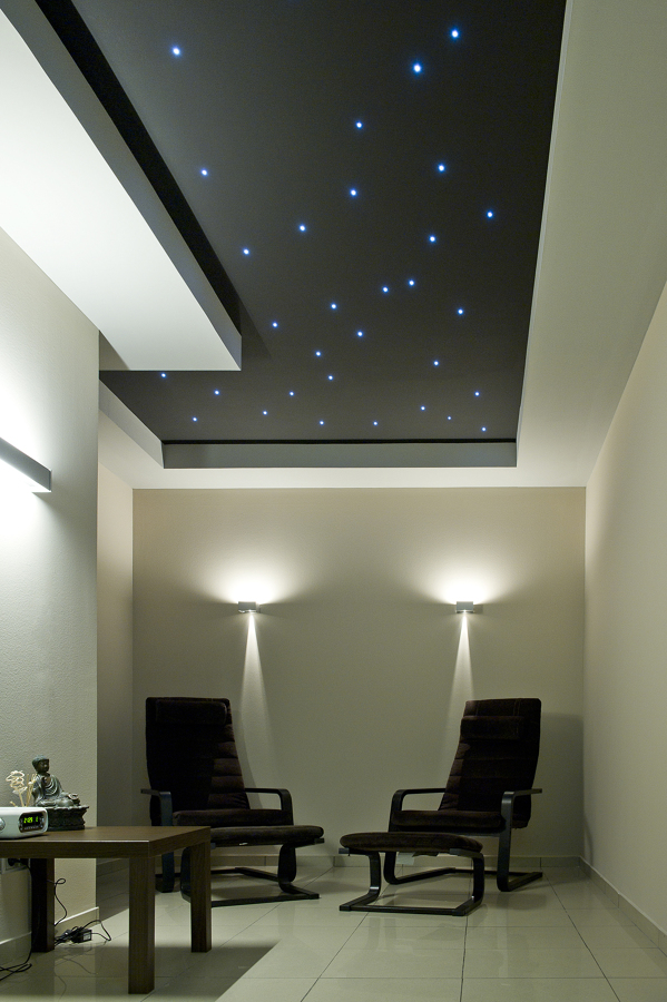 Sala de Relax
