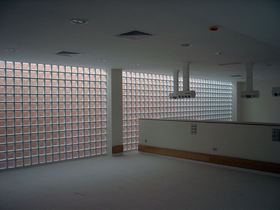 Sala de UCI