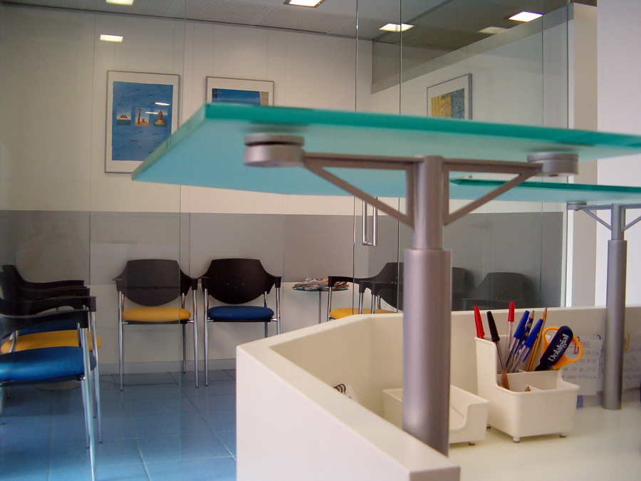 Sala espera