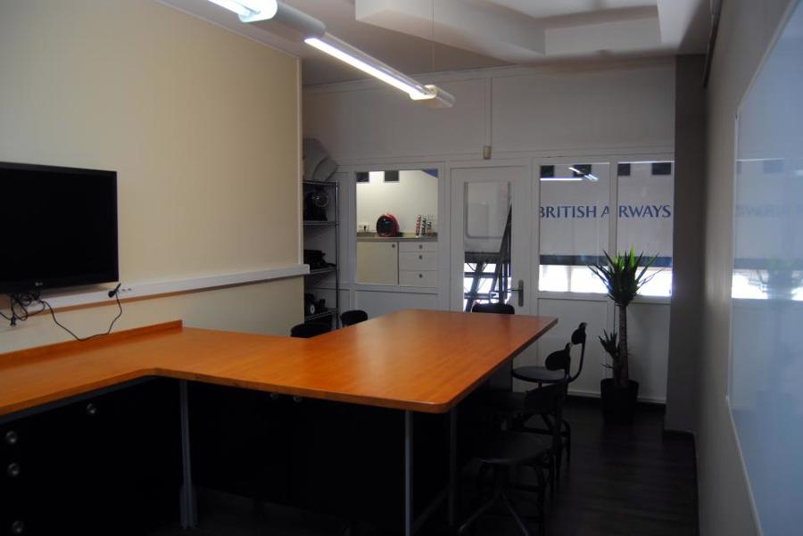 SALA POLIVALENTE