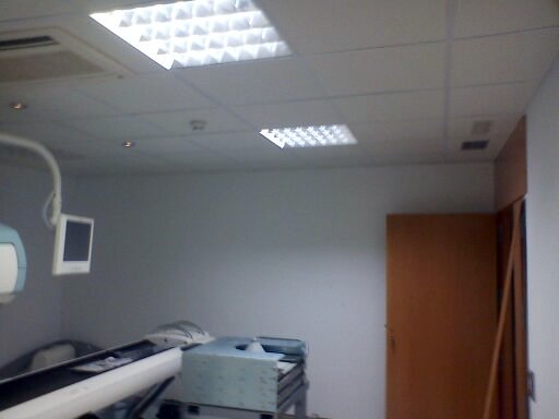 SALA RX ALTAIA