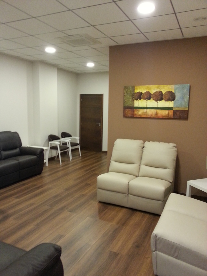sala