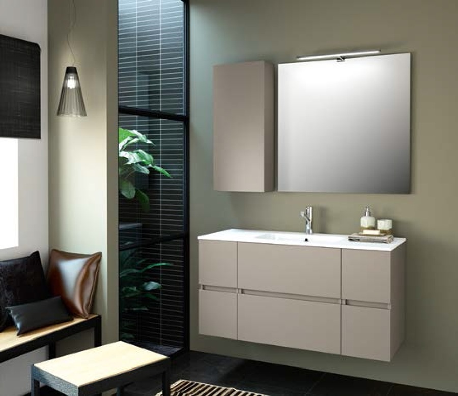 baño 