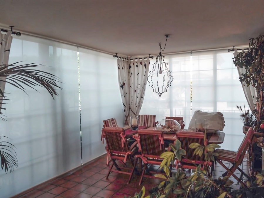 Salón comedor