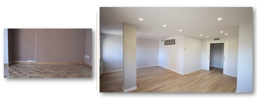 REFORMA VIVIENDA