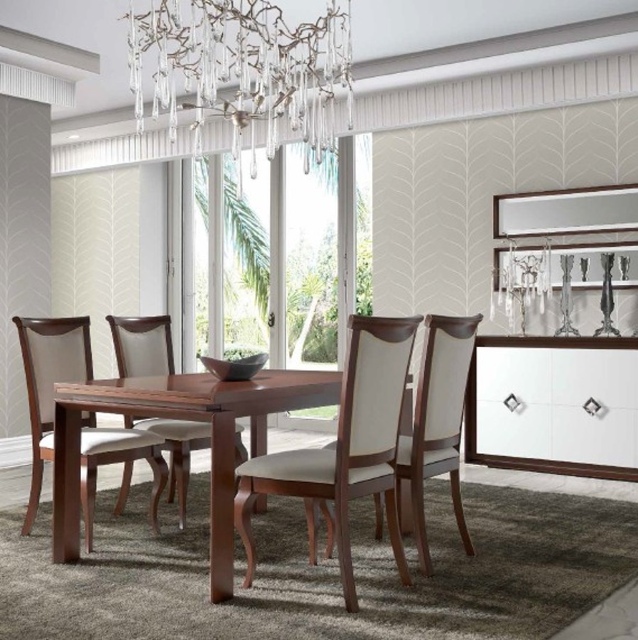 SALÓN COMEDOR