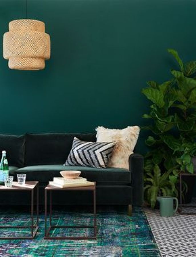 PINTURA SALON