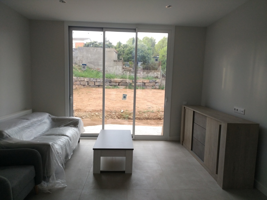 REFORMA VIVIENDA