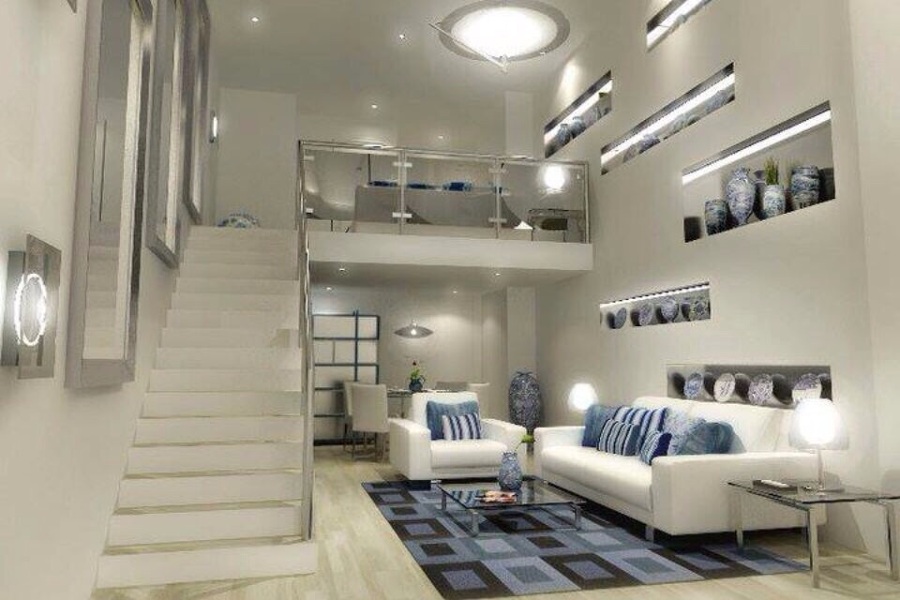 Loft Edurne Marbella