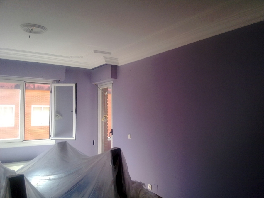 SALON ACABADO