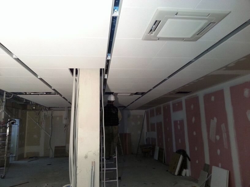 salon actos