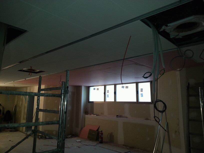 salon actos