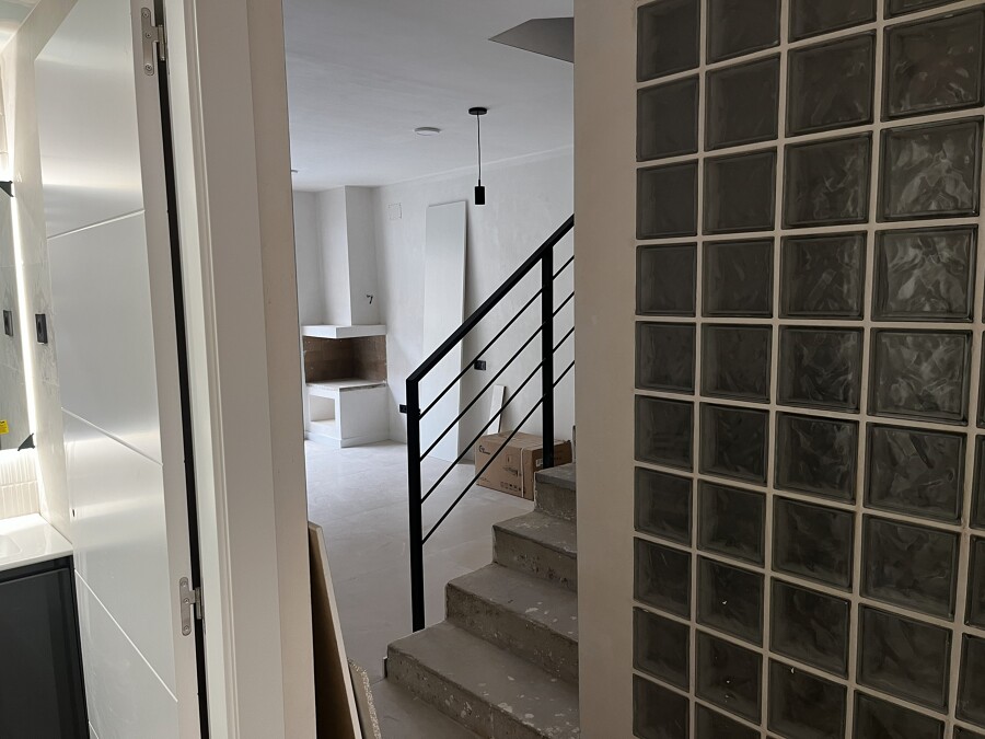 Salón Casa B
