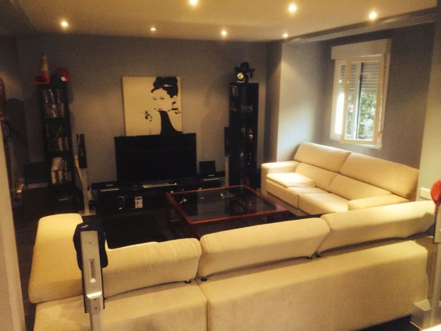 Salon Cea Bermudez