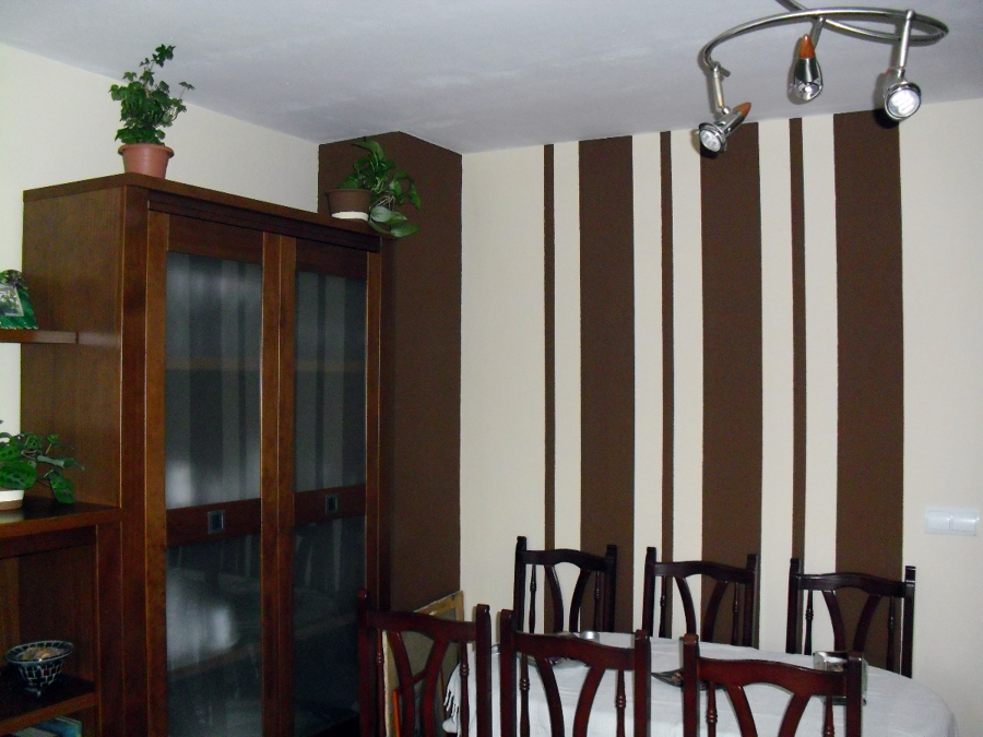 salón-comedor
