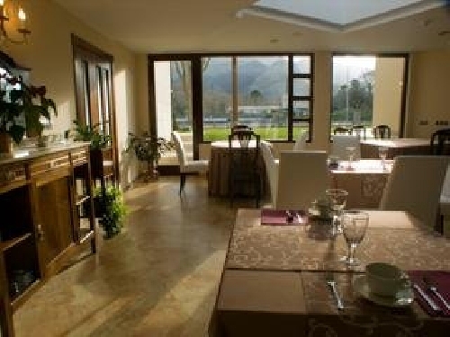 Salón comedor