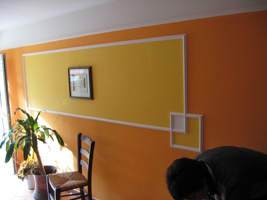 Salón comedor