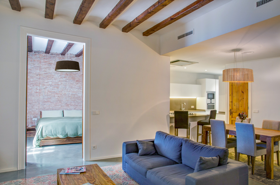 Salon - Comedor