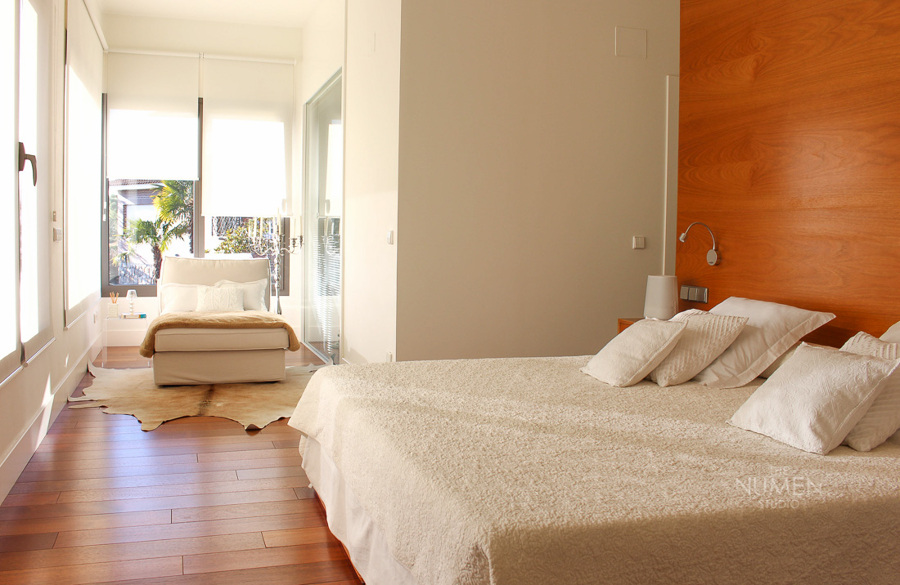 Dormitorio