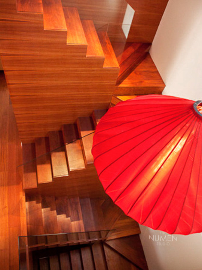 Escalera 