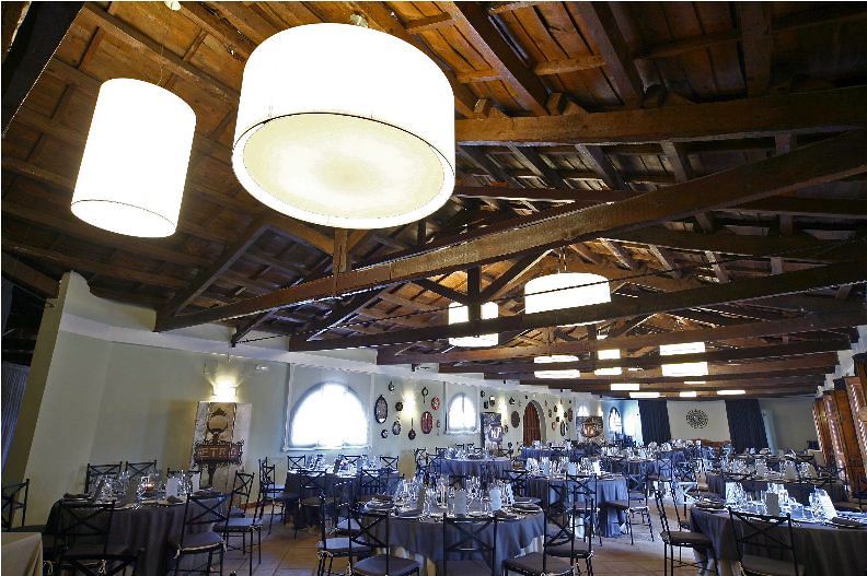 Salón de banquetes