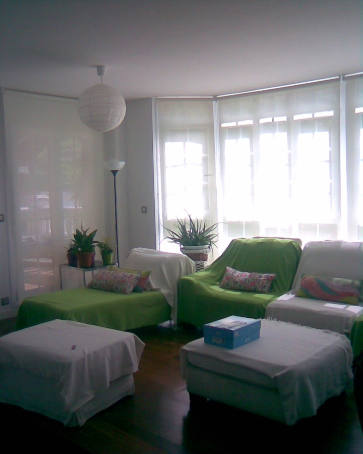salon de estar 