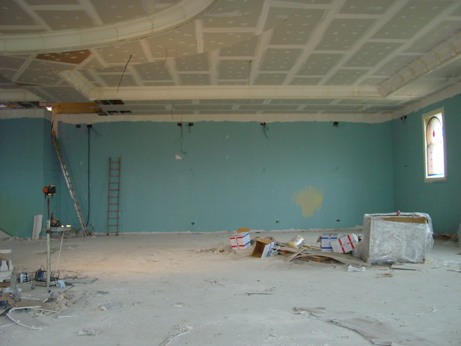 SALÓN DE EVENTOS