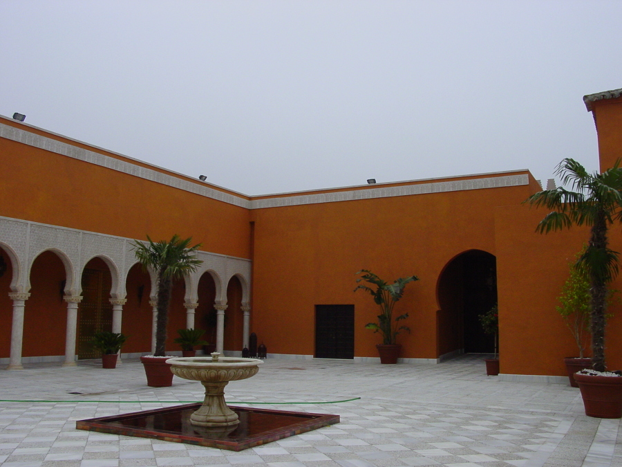 SALÓN DE EVENTOS