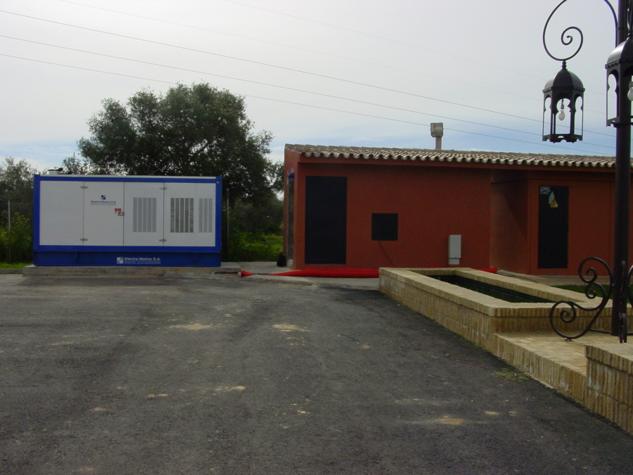 SALÓN DE EVENTOS