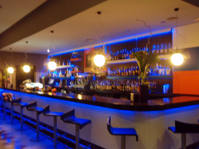 Salon de juegos