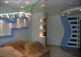 Salon de Torre