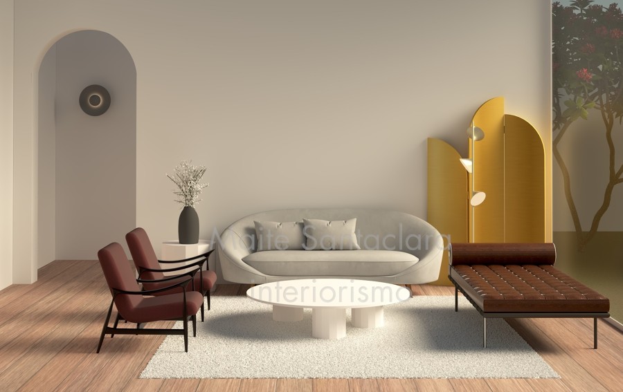 SALÓN M