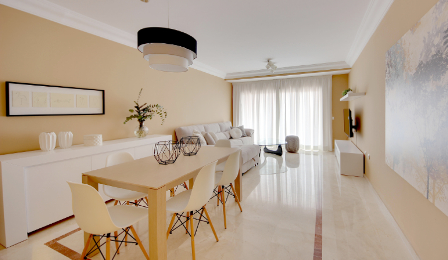 Salón Estepona