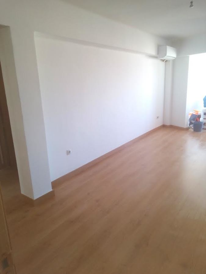 Reforma integral piso en el Arenal