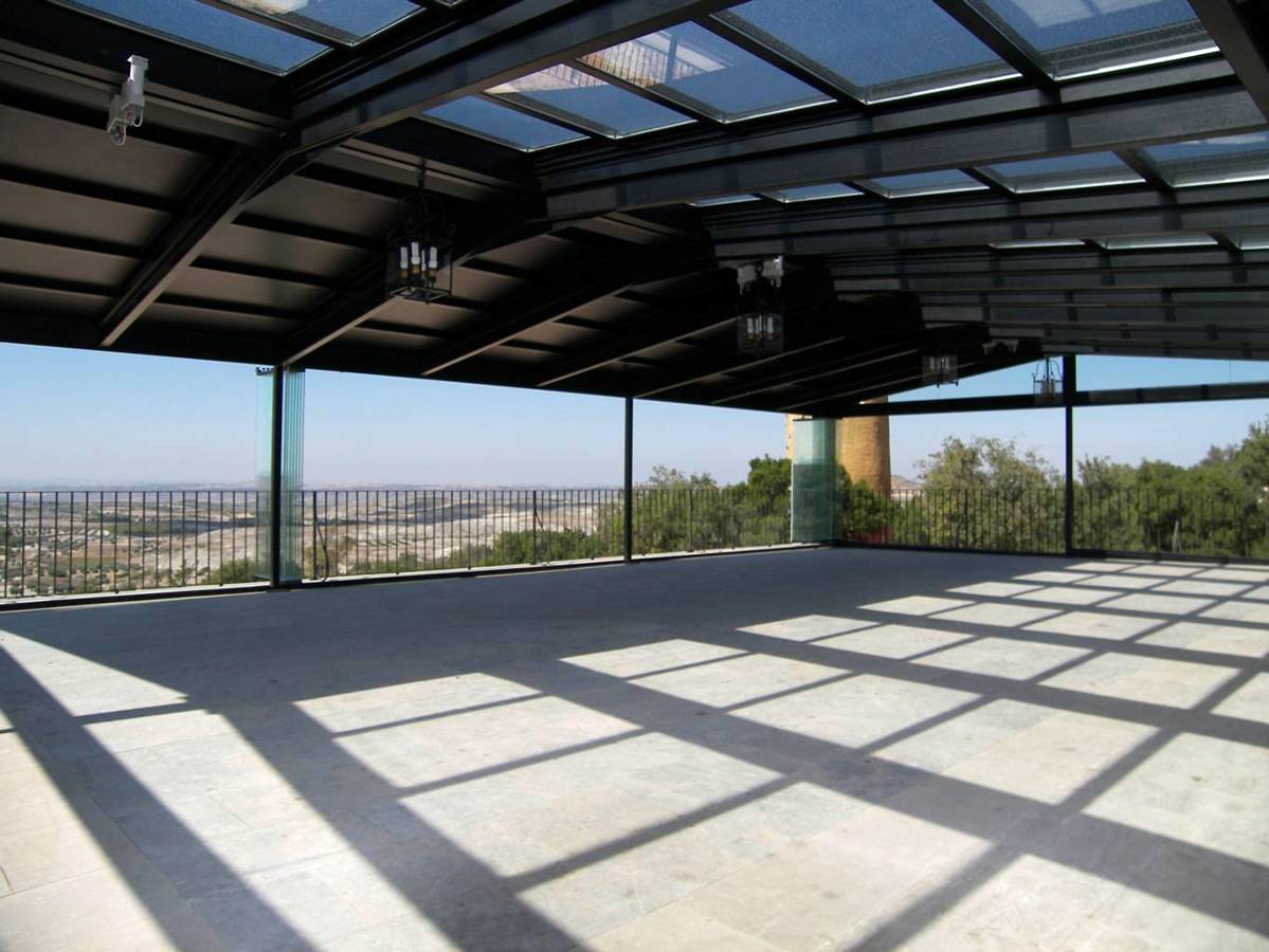 salon para fiestas