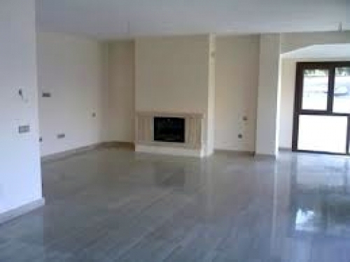 SALON REFORMADO