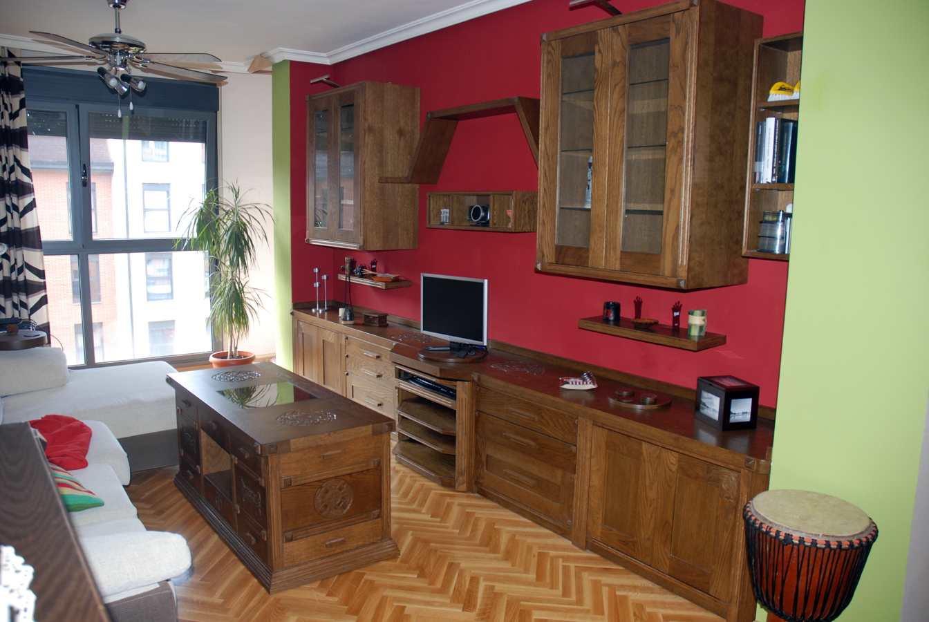 salon roble