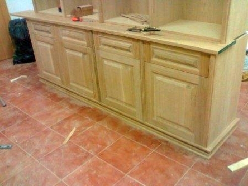 salon roble